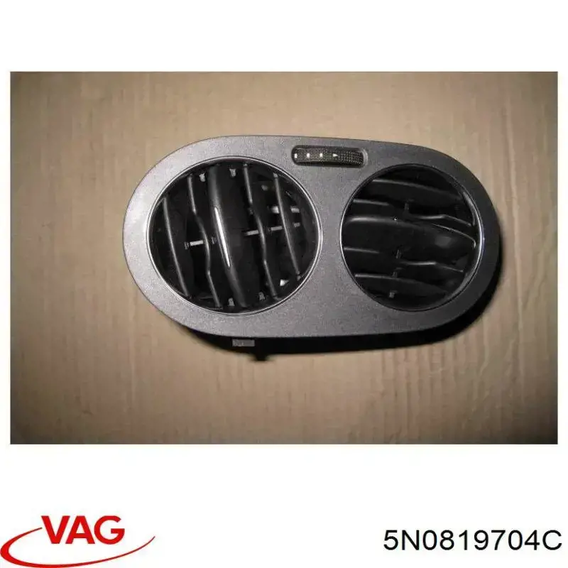  VAG 5N0819704C цена, от 15.20 USD