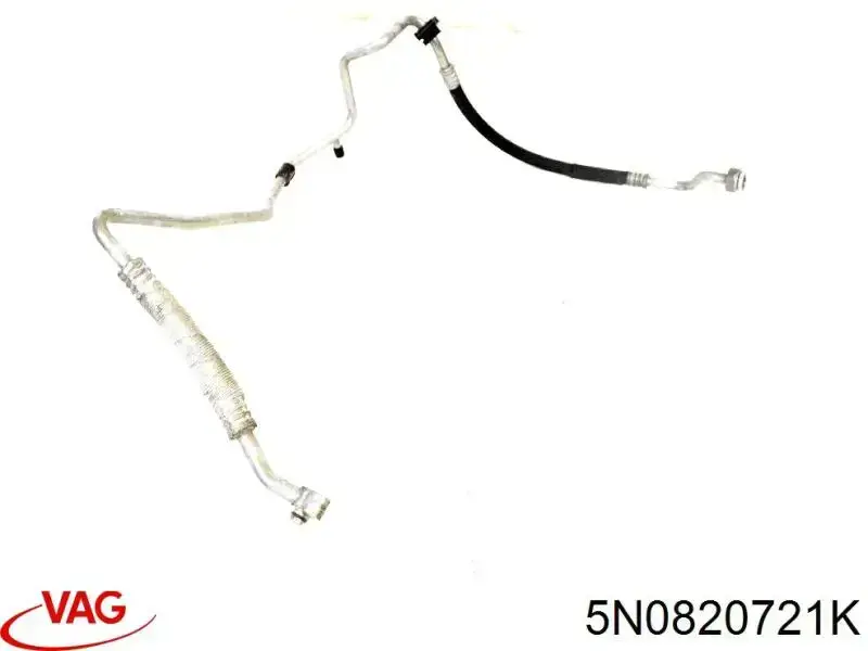 Купить 5N0820721K VAG 