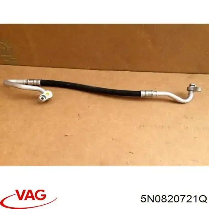 5N0820721Q VAG 