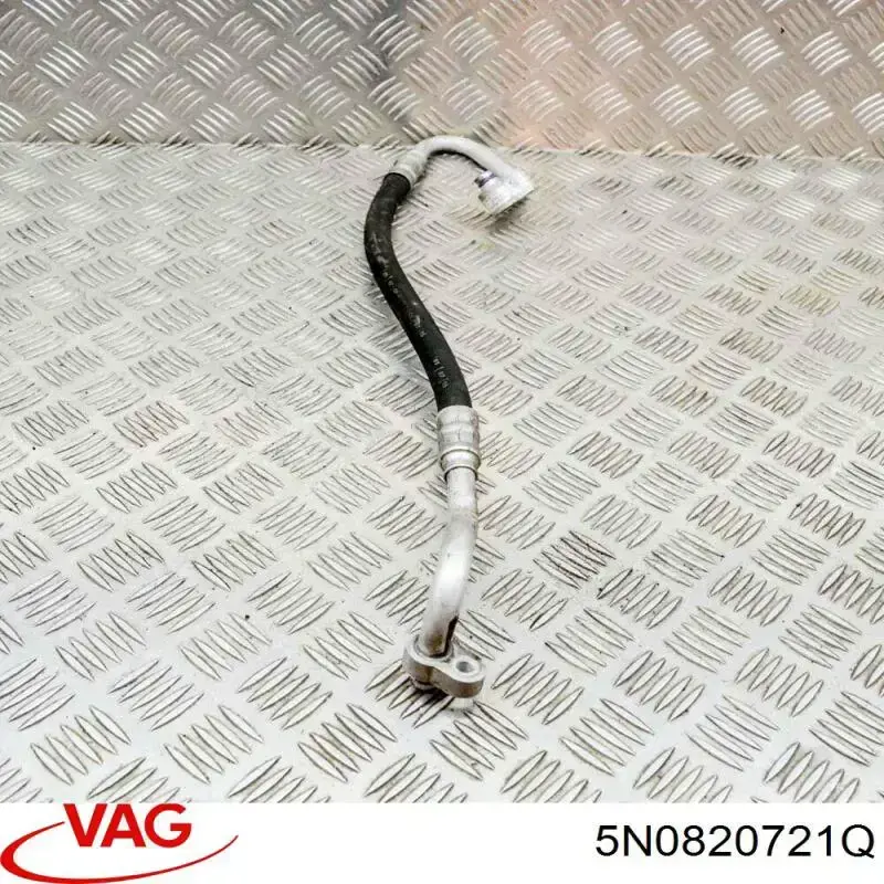 VAG 5N0820721Q цена, от 109.97 USD