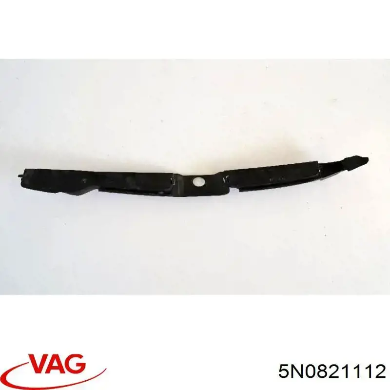Купить 5N0821112 VAG Уплотнитель крыла