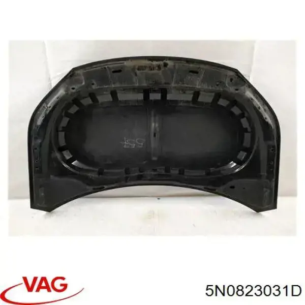 Капот VAG 5N0823031D цена, от 175.14 USD