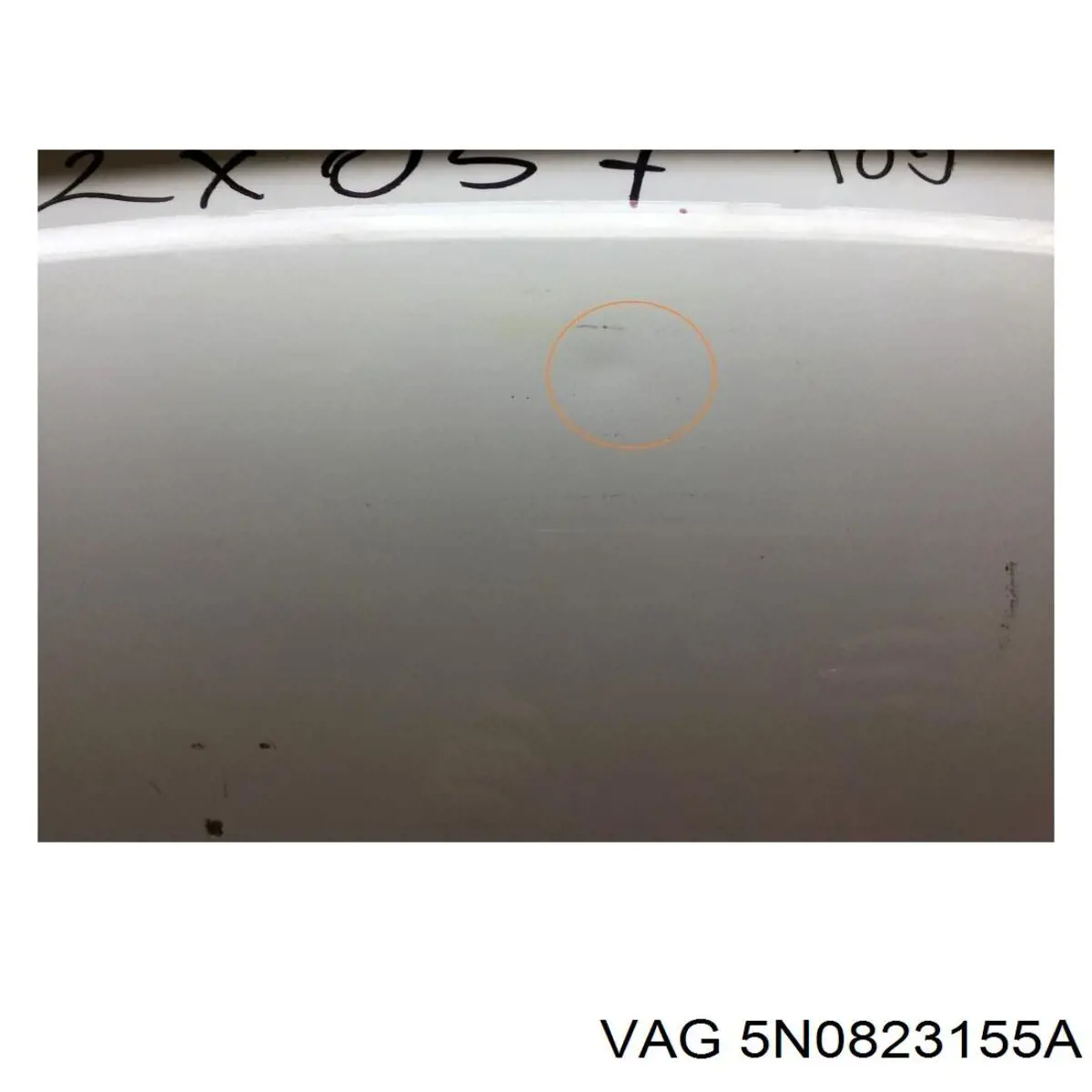  5N0823155A VAG
