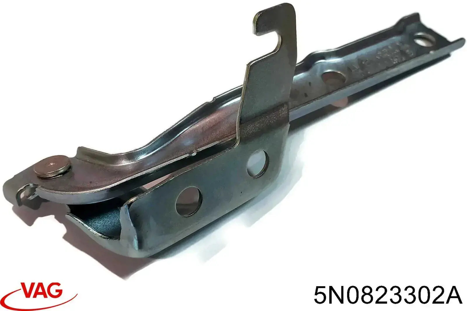 Петля капота, правая VAG 5N0823302A цена, от 28.25 USD