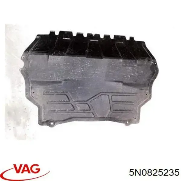 Защита двигателя PVW60017A Signeda