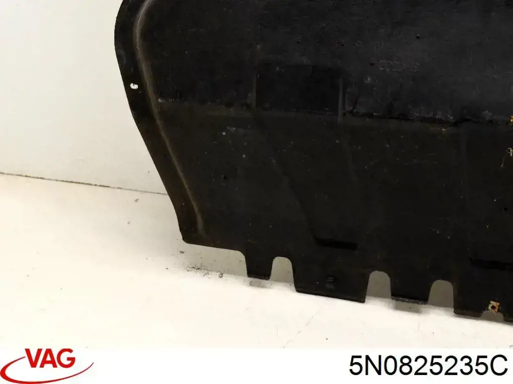 Proteção de motor, de panela (da seção de motor) Rezaw-plast 150424 preço, a partir de 87,61 USD