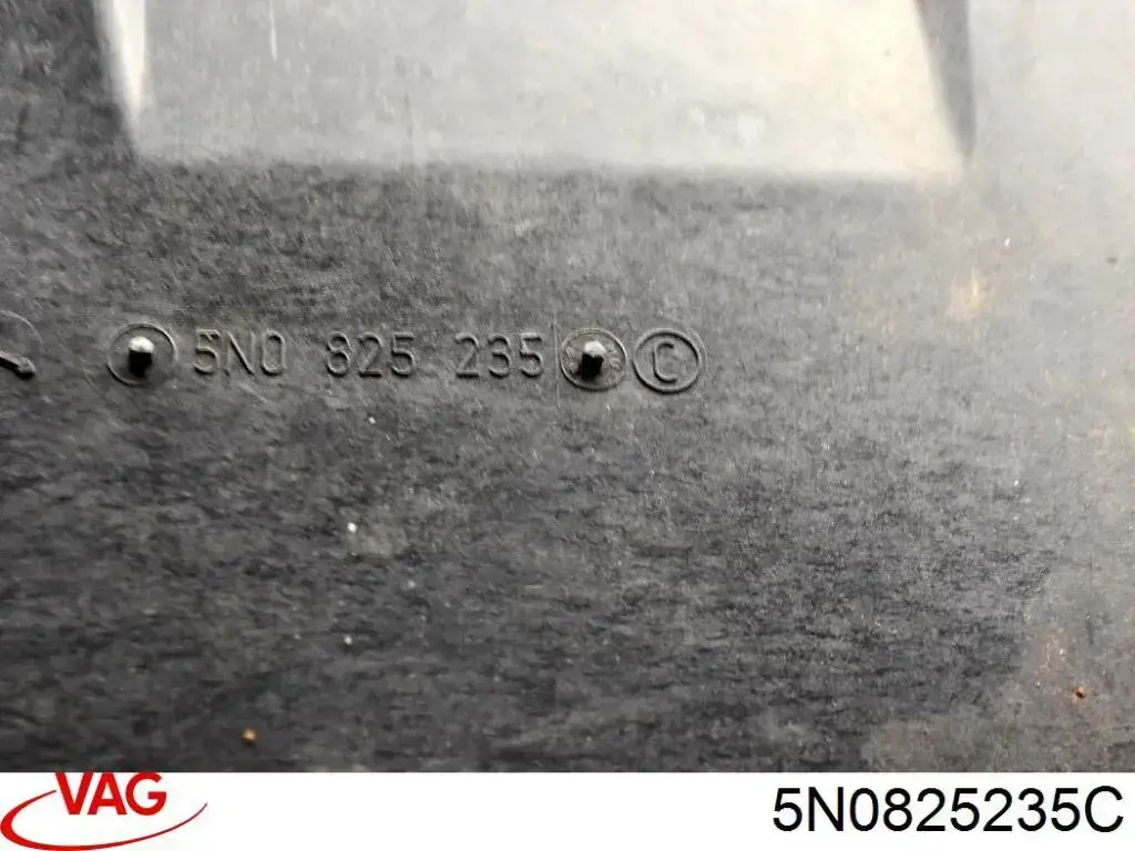 Proteção de motor, de panela (da seção de motor) Rezaw-plast 150424