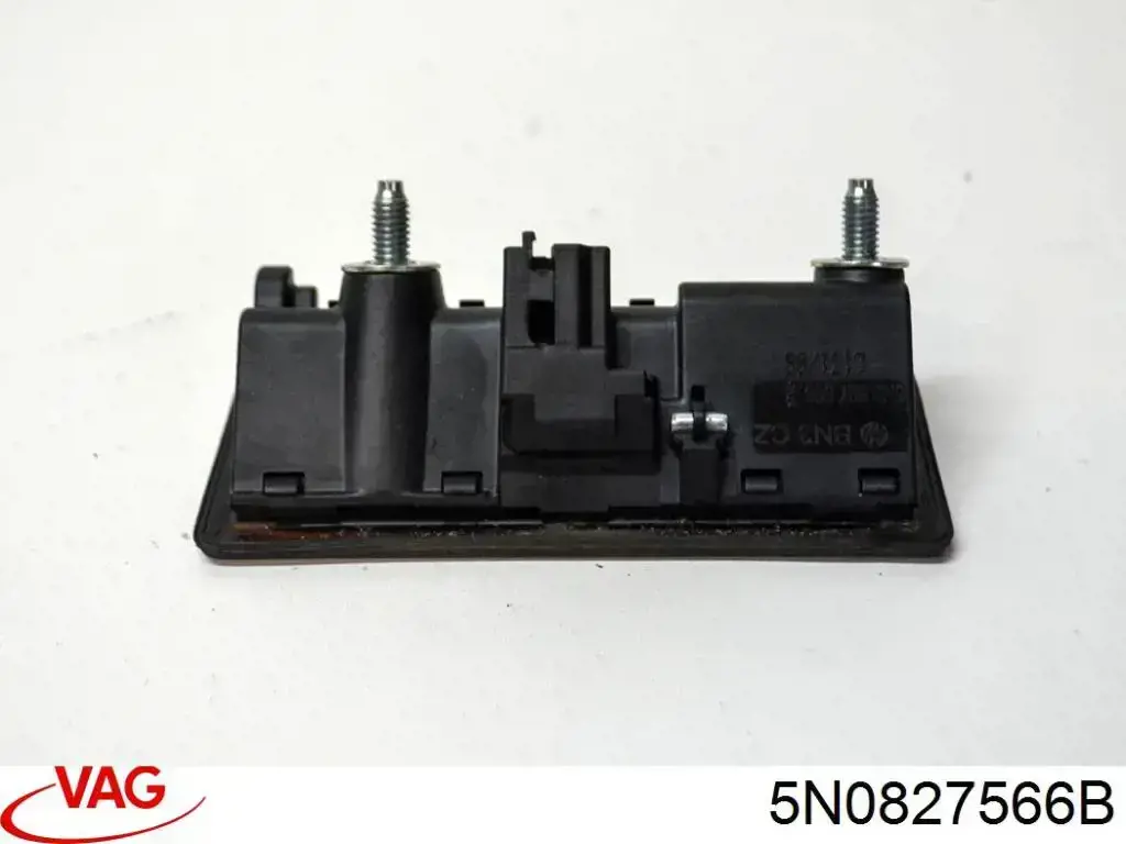 Ручка ляды, наружная VAG 5N0827566B цена, от 10.14 USD