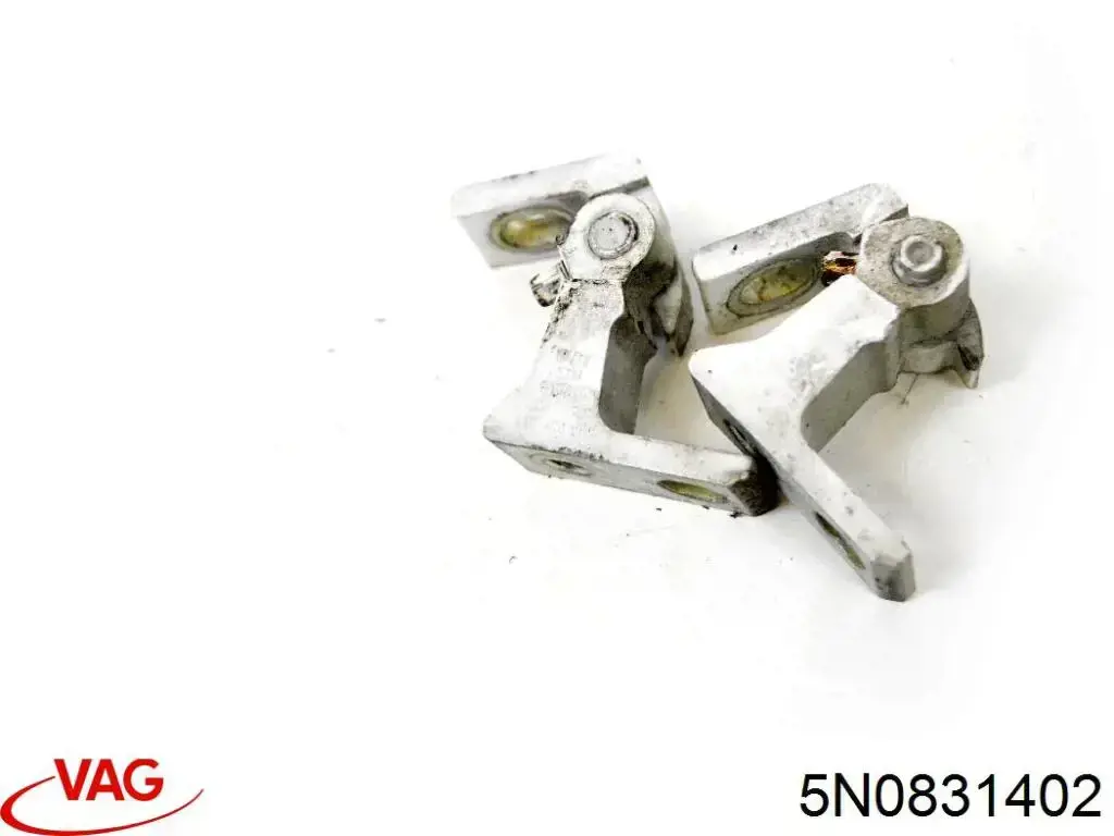 Купить 5N0831402 VAG Петля передней двери, правой