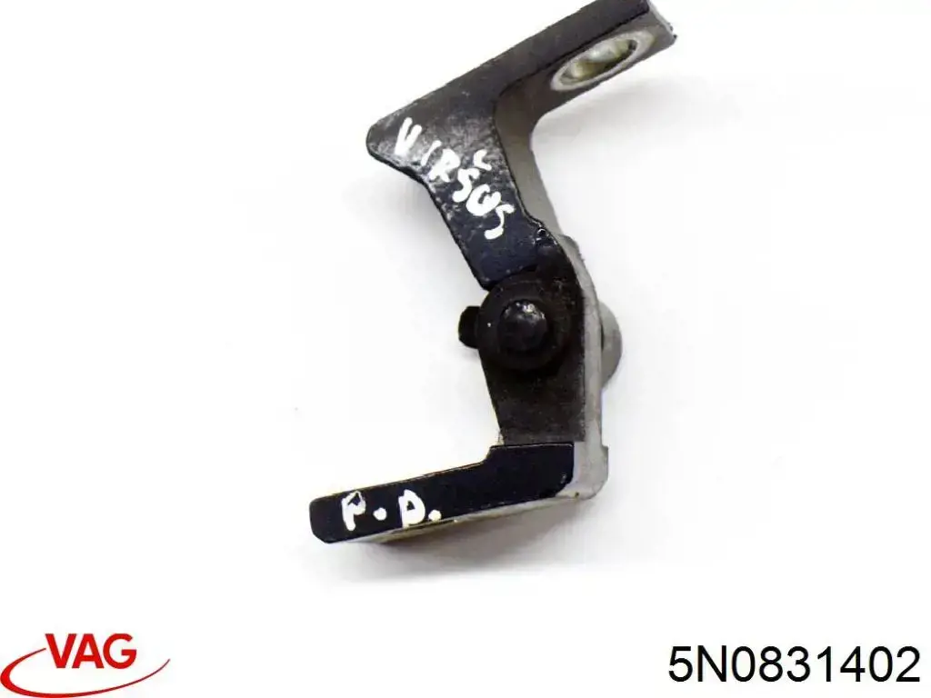 Петля двери передней правой VAG 5N0831402