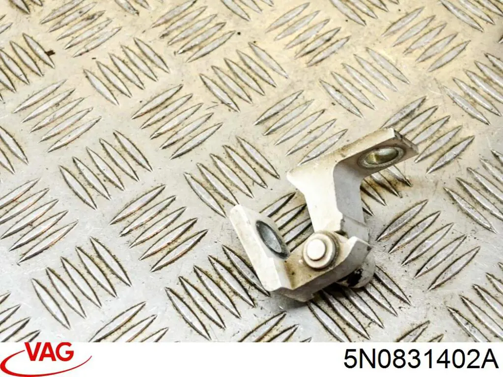  VAG 5N0831402A цена, от 6.39 USD