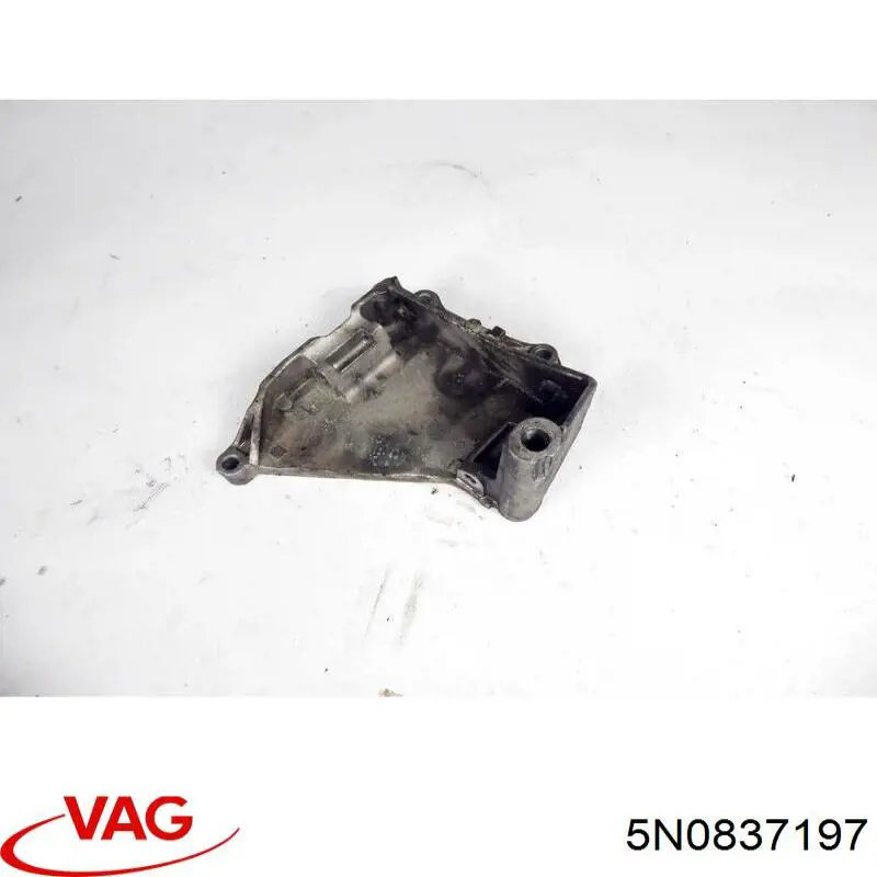  VAG 5N0837197