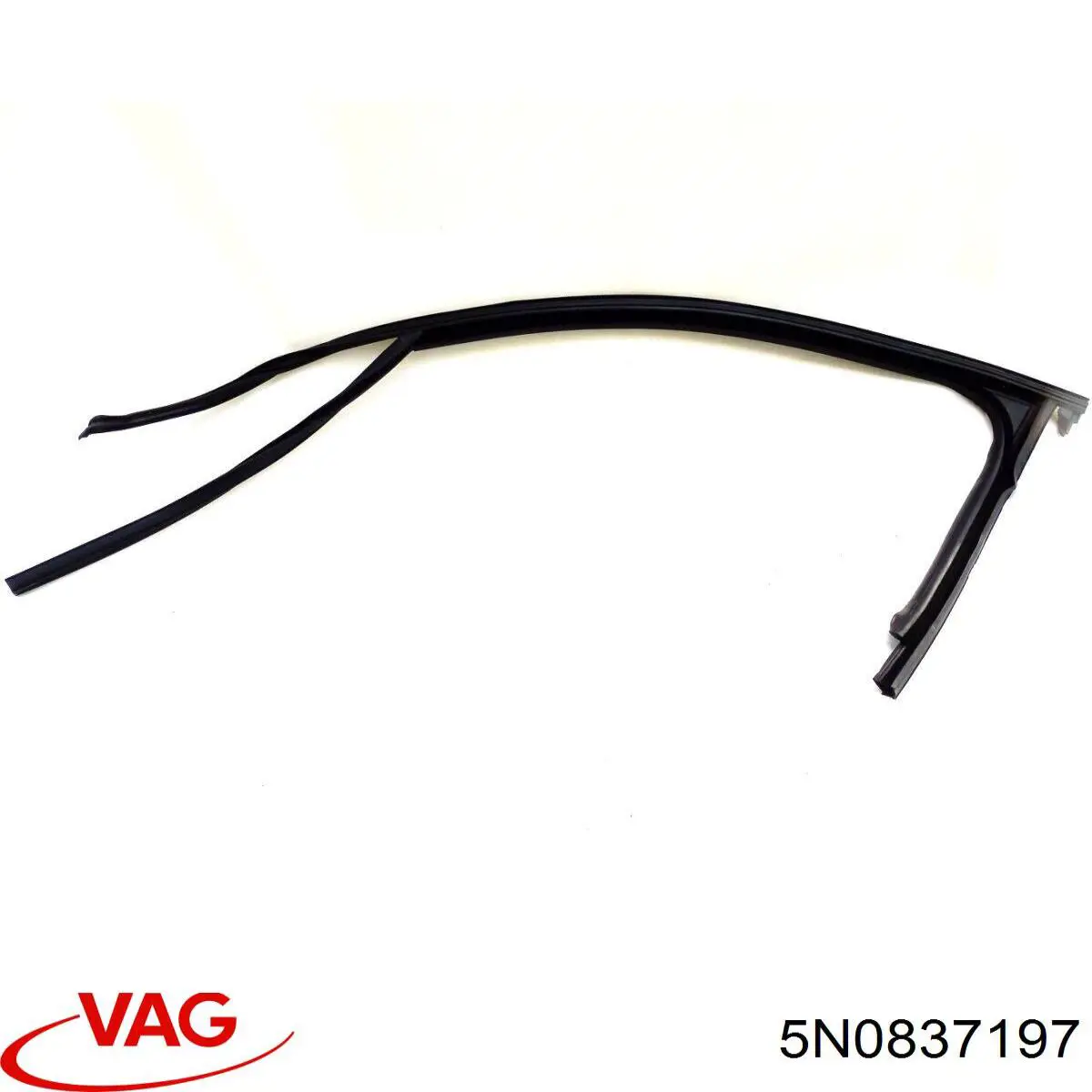 5N0837197 VAG 