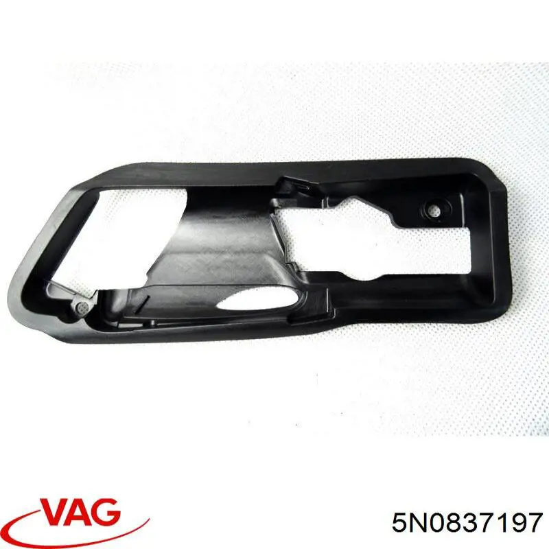 5N0837197 VAG 