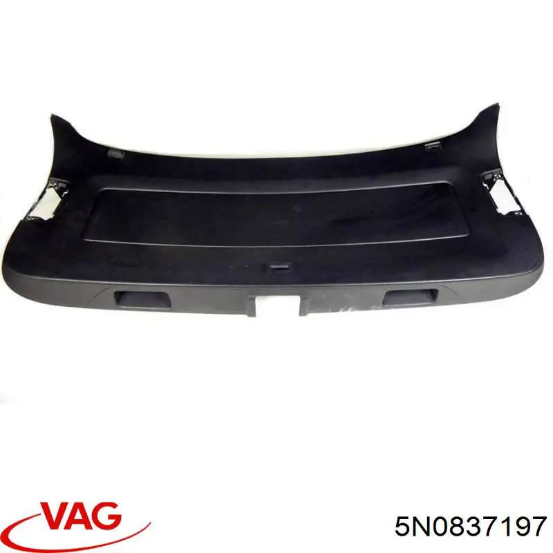 Купить 5N0837197 VAG 