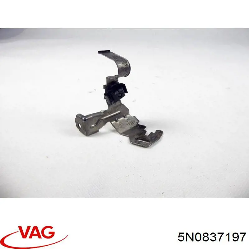  5N0837197 VAG