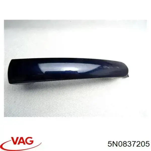  5N0837205 VAG