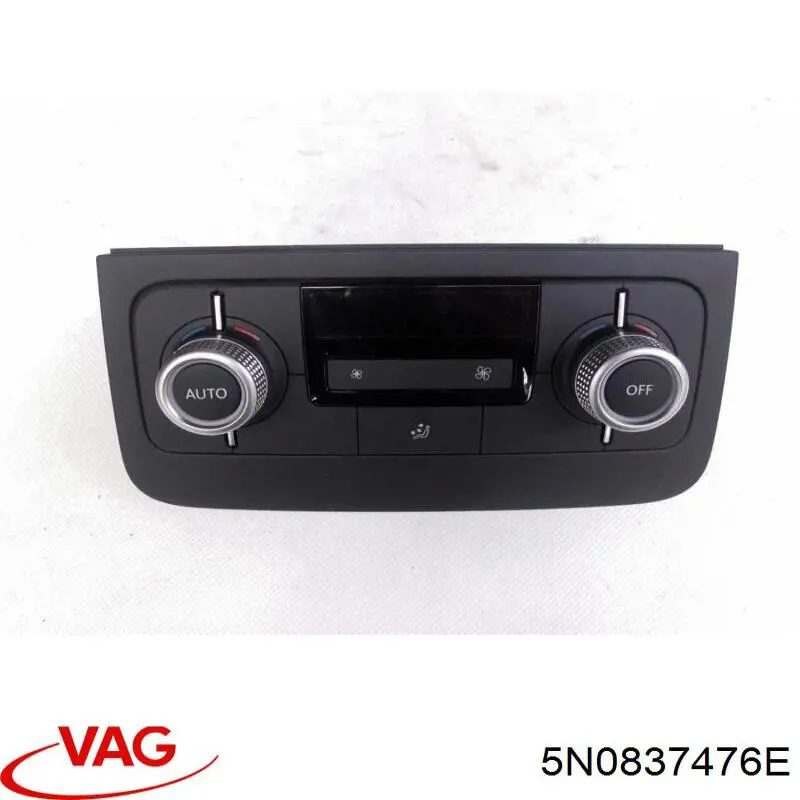 Купить 5N0837476E VAG 