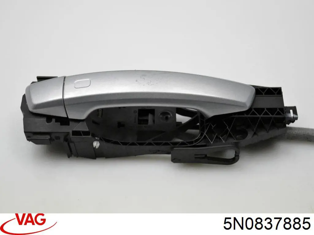  VAG 5N0837885 цена, от 9.09 USD