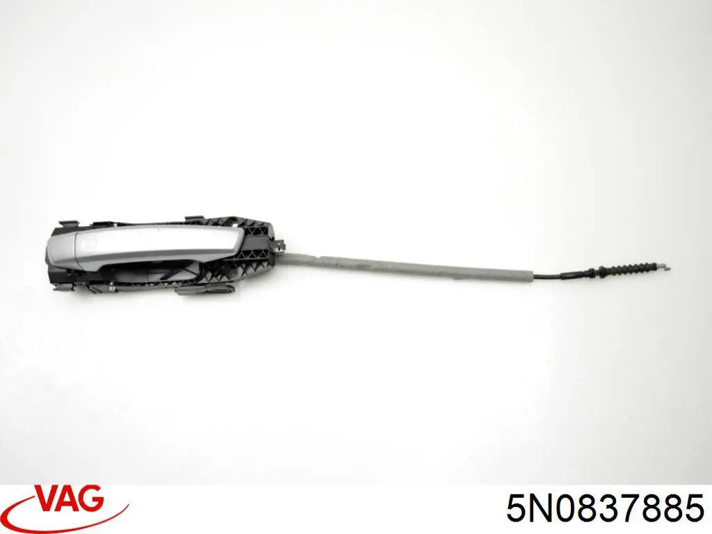 Купить 5N0837885 VAG 