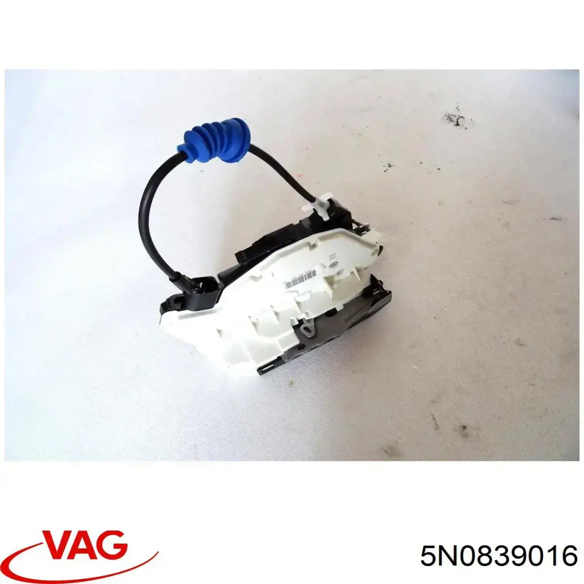  5N0839016 VAG