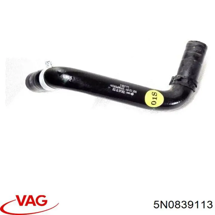 Купить 5N0839113 VAG 
