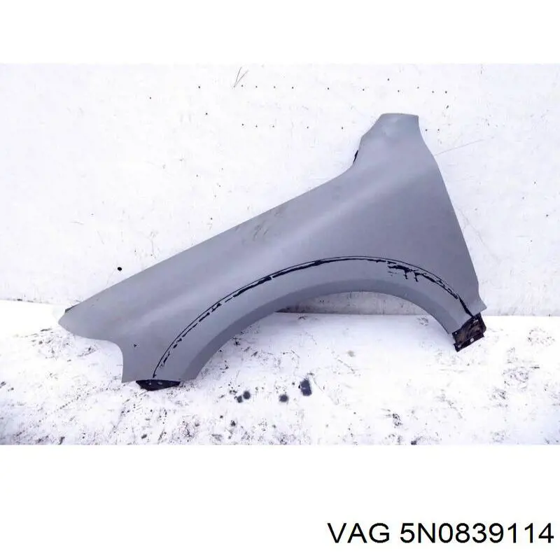  5N0839114 VAG