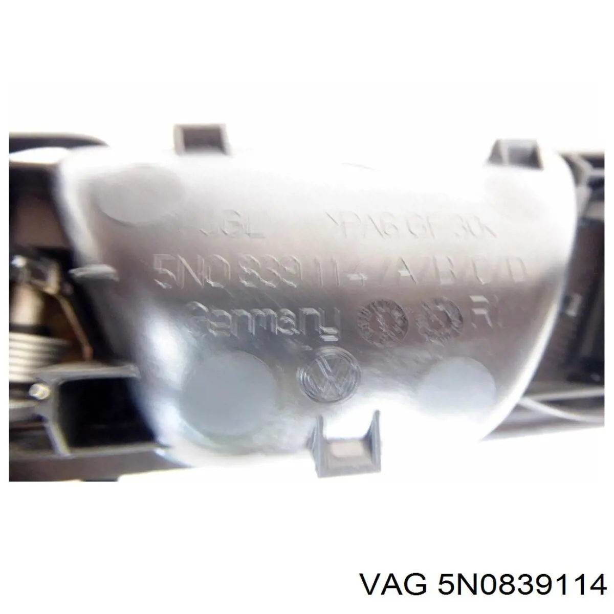 5N0839114 VAG 