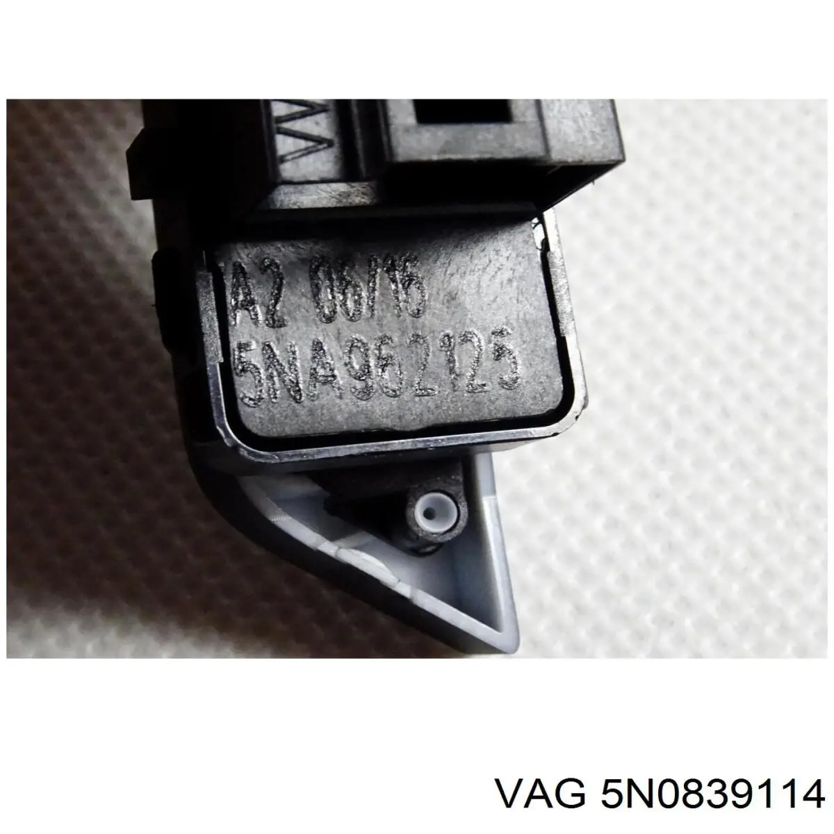  VAG 5N0839114 цена, от 9.03 USD