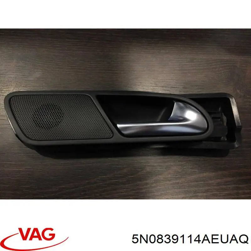 5N0839114AEUAQ VAG 