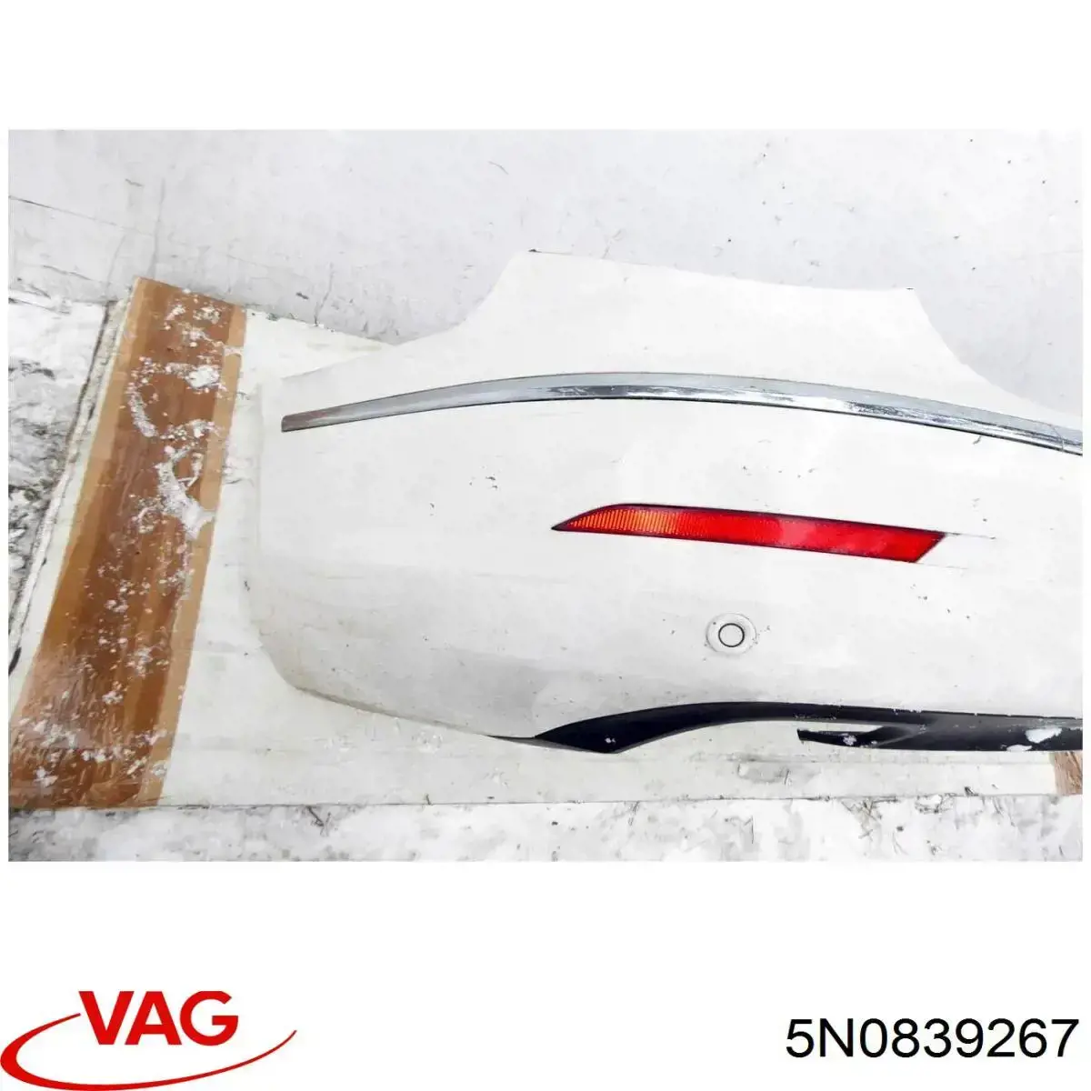  VAG 5N0839267