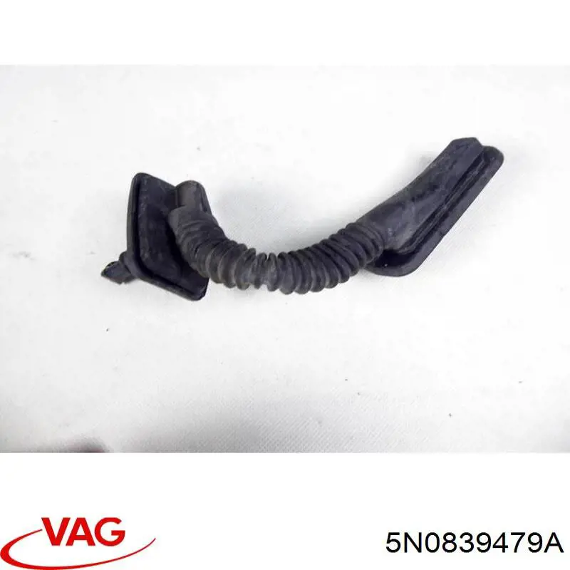  5N0839479A VAG