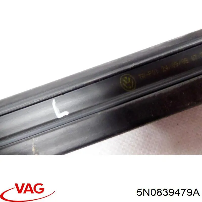 5N0839479A VAG 