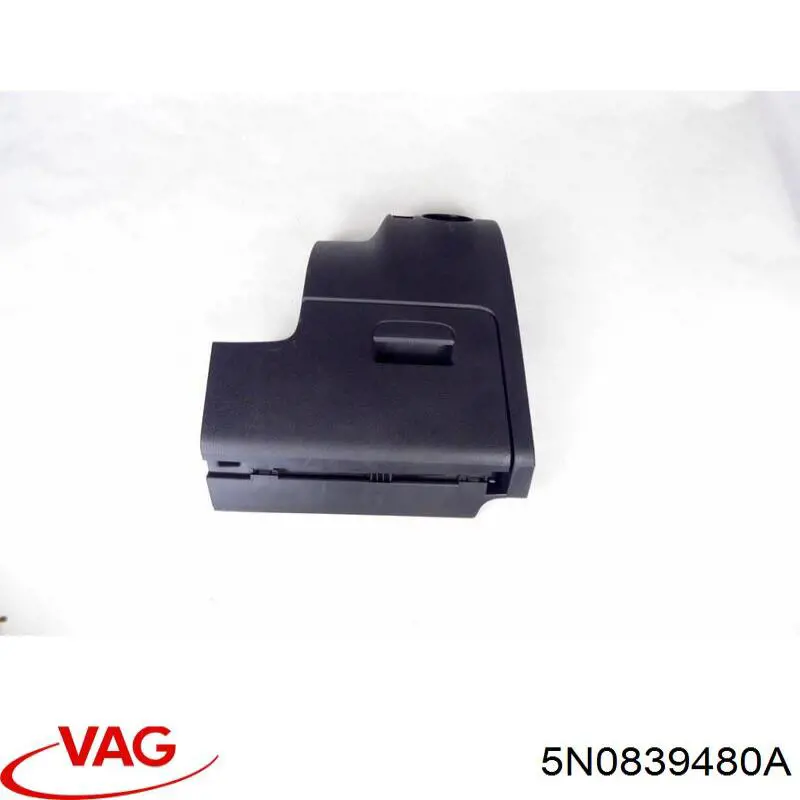  VAG 5N0839480A