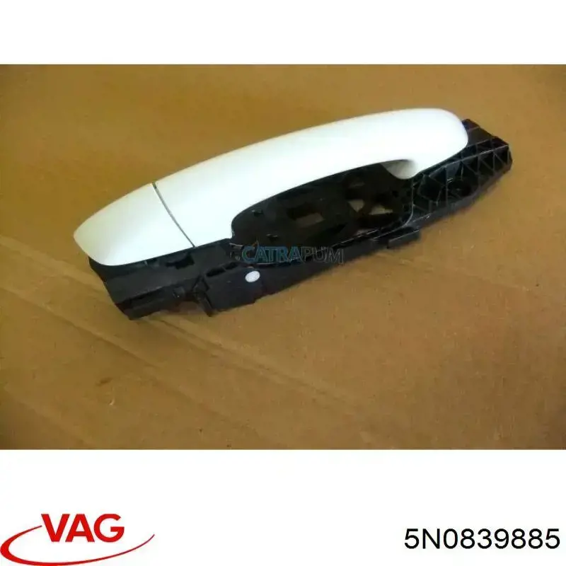 5N0839885 VAG 