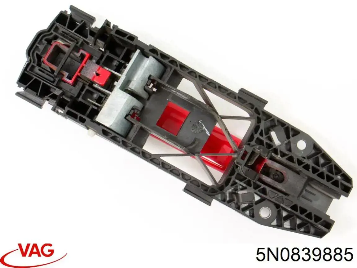  5N0839885 VAG