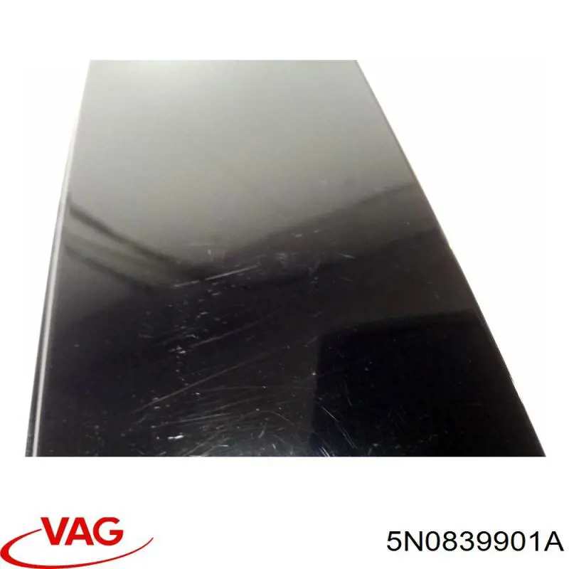  5N0839901A VAG