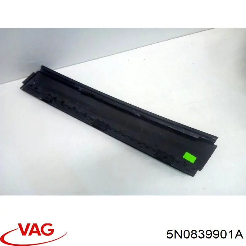  VAG 5N0839901A