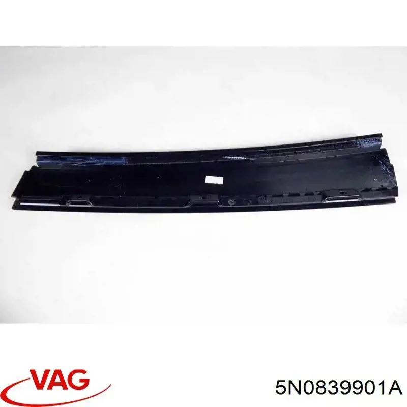  VAG 5N0839901A цена, от 12.42 USD