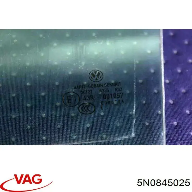 Купить GS7114D303 XYG Стекло двери задней левой
