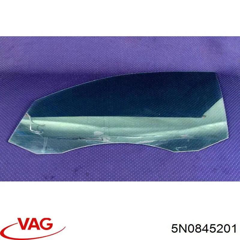 Купить GS7114D301 XYG Стекло передней двери, левой