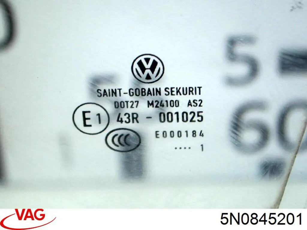 Окно (передней двери) двери XYG GS7114D301 цена, от 23.78 USD