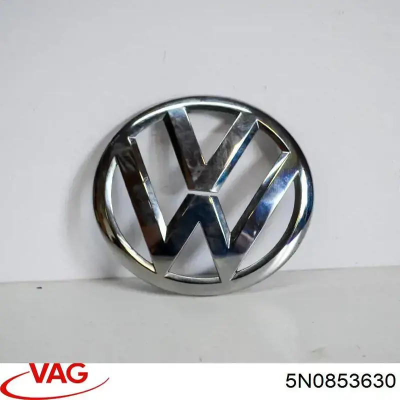 Купить 5N0853630 VAG 