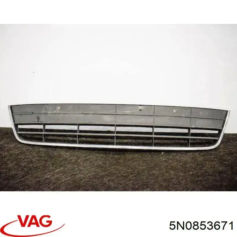 5N0853671 VAG 