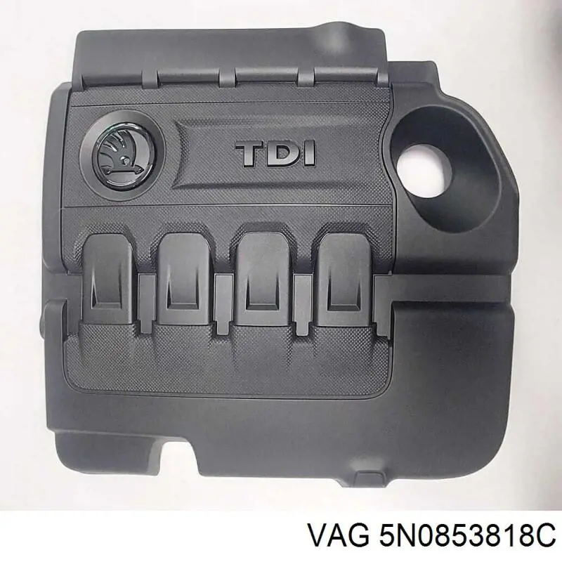  VAG 5N0853818C цена, от 28.34 USD