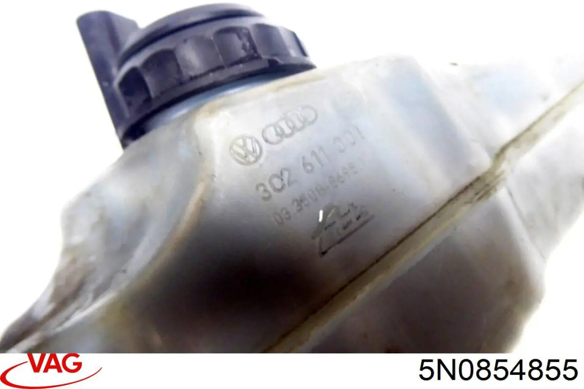 5N0854855 VAG 