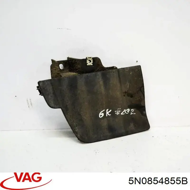  5N0854855B9B9 VAG