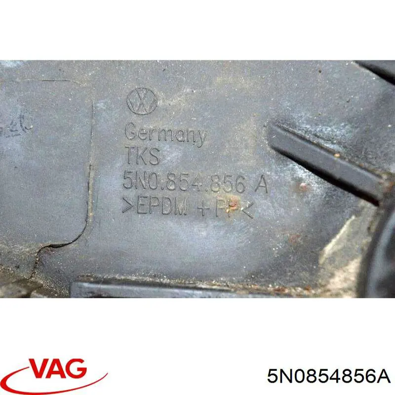 Купить 5N0854856A9B9 VAG 