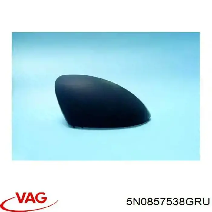 5N0857538GRU VAG