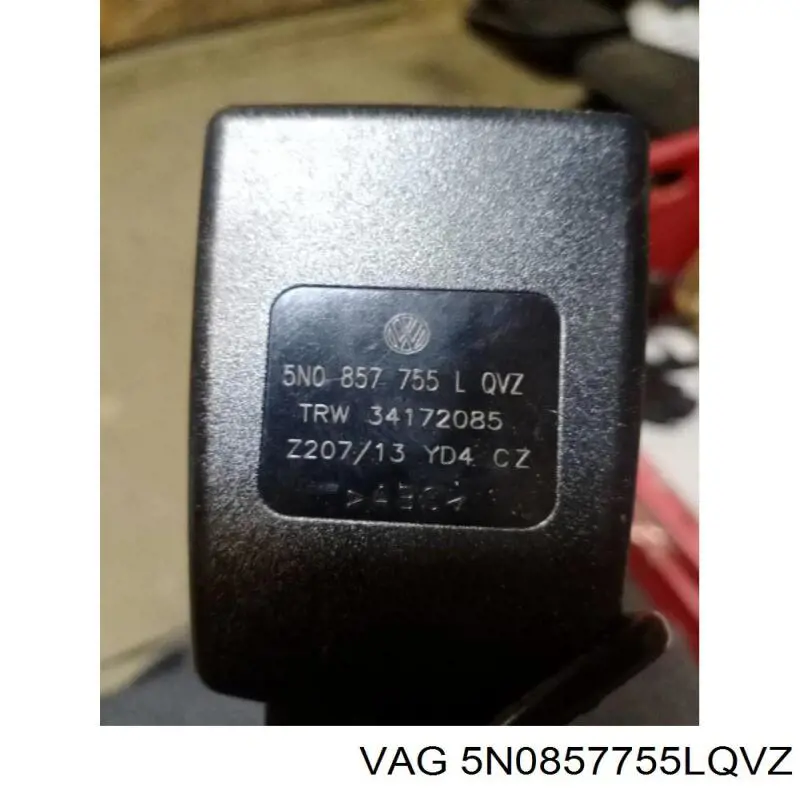  VAG 5N0857755LQVZ цена, от 48.44 USD